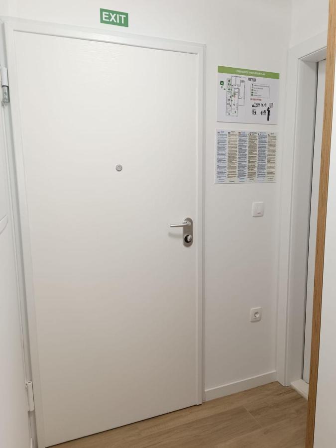 Apartman Marcelina 2 In Trogir Exterior foto
